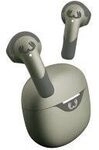 Fresh 'n Rebel Bluetooth&reg;-Ohrh&ouml;rer "Twins Blaze", True Wireless, Dired Green