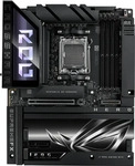 ASUS AMD X870E AM5 Socket ATX motherboard 4xDDR5 1xHDMI 2.1 5xM.2 4xSATA - Mainboard