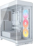 CORSAIR CC-9011315-WW, Corsair PC-Geh&auml;use 4500X RS-R ARGB Weiss