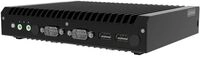 LENOVO 12NH0005GE, Lenovo TS/ThinkCentre SE10 Atom X6425RE - Komplettsystem - Atom