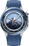 OPPO Watch X2 OWWE251 Summit Blue EU (32GB 2GB) WIFI Smartwatch
