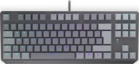 ENDORFY EY5D036, ENDORFY Thock V2 TKL grau DE-Layout