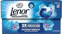 Lenor All-in-1 Pods Aprilfrisch Waschmittel 30 WL