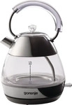 GORENJE 739690, GORENJE K17GPD Wasserkocher, 1,7l