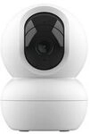 Trust IPCAM-2800 Indoor PTZ Wi-Fi Camera Kopplung&uuml;ber Bluetooth, Steuerbar per