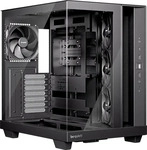 BE QUIET! BGW83, BE QUIET! Be Quiet! Light Base 500 Schwarz Midi Tower Gaming