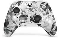 Microsoft Xbox Wireless Controller - Breaker
