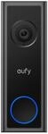 eufy Video Doorbell C31 with SD Card T&uuml;rklingel mit Video&uuml;berwachung