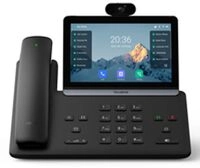 Yealink SIP-T88V Pro IP Phone - VoIP-Telefon - Voice-Over-IP