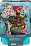 Mattel GmbH MH Verborgene Sch&auml;tze Oase Lagoona
