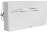 Etherma LUFT-LUFT-W&Auml;RMEPUMPE, 3.05KW / ETHERM ET-HP-FIRE+ICE2-5-W 48001
