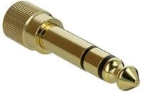 Delock Audio-Adapter - Stereo Mini-Klinkenstecker