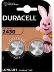 Duracell DURACELL 2430 / DURACE DL 2430 B2 2STK 152090