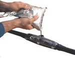 Cellpack VERBINDUNGS-MUFFE F. YY 4X 25 / CELLPA M 12 124170
