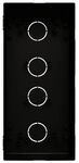 Busch-Jaeger EINPUTZHILFE GR. 1/3 / BUSCH 41383PB-03 2TMA130160B0069