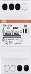 ABB 2CSM228745R0802, ABB Sace KLINGELTRAFO VERTEILEREINBAU / ABBSAC TM15/24 12-24V