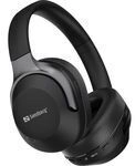 SANDBERG Wireless Travel Headset ANC - Headset - Kabellos