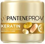 Pantene Pro-V Repair & Care Keratin Reconstruct Haarmaske, 300 ml