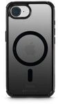 Hama Handyh&uuml;lle "Extreme Protect" f&uuml;r Apple iPhone 16e, magnetisch, Schwarz