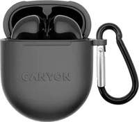 CANYON CNS-TWS6B, Canyon CNS-TWS6B - True Wireless Stereo (TWS) -