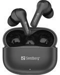 SANDBERG Play and Go Wireless Earbuds - Kopfh&ouml;rer - 20 KHz