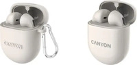 CANYON CNS-TWS6BE, Canyon CNS-TWS6BE - True Wireless Stereo (TWS) -