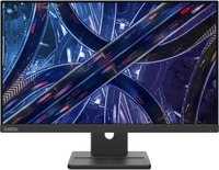 LENOVO 63EBMAT2EU, Lenovo ThinkVision E22-30 - LED-Monitor - 55.9 cm (22")