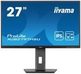 IIYAMA XUB2797HSU-B2, Iiyama 27W LCD Business Full HD IPS B - Flachbildschirm
