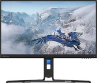 LENOVO 67CCGAC4FR, Lenovo Legion R24E Computer Monitor 23.8" 1920 X 1080 -