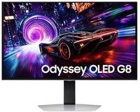 Samsung Odyssey OLED G8 S27FG810SU - G81SF Series - OLED-Monitor - Gaming - 68.6 cm