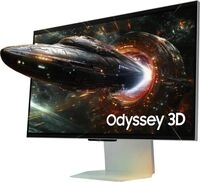 Samsung Odyssey 3D S27FG904XU - G90XF Series - LED-Monitor - Gaming - 68.6 cm (27")