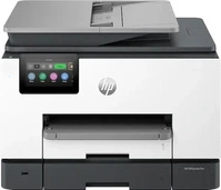 HP 404M6B#629, HP Officejet Pro 9135e All-in-One - Multifunktionsdrucker - Farbe -