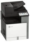 Lexmark CX833se - Multifunktionsdrucker - Farbe - Laser - A4/Legal (Medien)