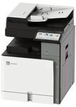 Lexmark CX950se BSD-Line