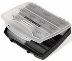 HellermannTyton SCHRUMPFSCHLAUCH-SET / HELL SHRINKIT 321-A BASIC 380-03004