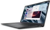 Dell Pro 15 Essential PV15255 - AMD Ryzen 5 7520U / 2.8 GHz - Win 11 Pro - Radeon