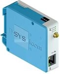 Insys icom MIRO-L100 - Router - WWAN digitaler