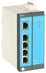 Insys icom MRX MRX2 LAN - Router 5-Port-Switch
