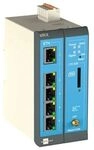 Insys icom MRX MRX2 LTE - Router - WWAN 5-Port-Switch