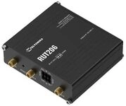 Teltonika RUT206 - Wireless Router - WWAN 2,4 GHz