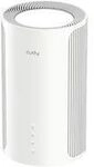 CUDY P2 - Wireless Router - WWAN 1GbE - Wi-Fi