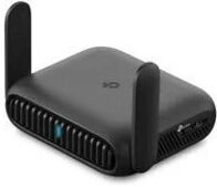 TP-LINK TL-WR3602BE BE3600 Wi-Fi 7 Reise-Router - Router - WLAN