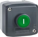 Schneider Electric I -TASTER IM GEH&Auml;USE 1S+1&Ouml; / SCHN.E XAL-D102E XALD102E