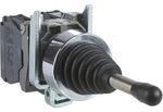 Schneider Electric JOYST,2RTG,1-STUFIG,1S M.R&Uuml;CKZ / SCHN.E XD4 PA22 XD4PA22