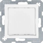 Berker S.1/B.X LED-SIGNALLI. WSE BEL. / BERKER 29538989
