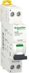 Schneider Electric A9 IC40N 1PN C 32A 6000A/10KA / SCHN.E A9P54632