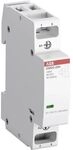 ABB INST.SCH&Uuml;TZ 24VAC/DC 20A 1S/1&Ouml; / ABB ESB20-11N-01 1SBE121111R0111