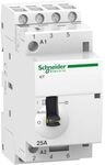 Schneider Electric VORW.SCH&Uuml;TZ 25A 4S 230/240VAC / SCHN.E A9C21834