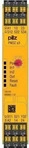 PILZ 750103, Pilz PNOZ S3 SICH.RELAIS 2-KANAL / PILZ PNOZ S3 24VDC 2NO 750103