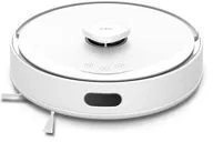 TP-LINK Tapo RV30 Max - Staubsauger - Roboterstaubsauger - beutellos - wei&szlig;
